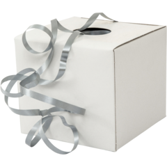 453837 Texalband Silver 7mm x 1250m