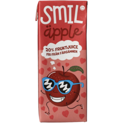 2345350 Smil Äpple Tetra 20cl