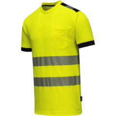 PWT181 T-shirt Varsel Portwest T181 Klass 2