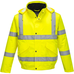 PWS463 Bomberjacka Varsel Portwest S463 Klass 3