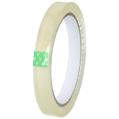 5081266 Kontorstejp etab 157 Transparent 12mm x 66m