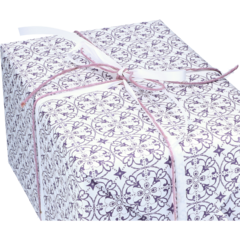 FP440184 GAVEPAPIR BRODYR PLOMME