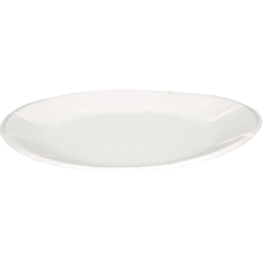 13615 TALLERKEN PAPP HVIT 14,5CM