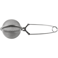 65350MX Exxent Tetång dubbel Ø6,3cm