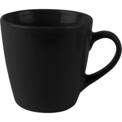 81754-01 Kaffekopp Xantia Orion Svart 25cl