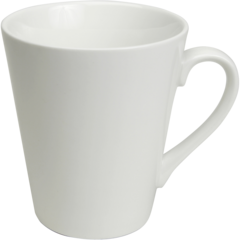 29215-1 Exxent Oslo Coffee Mug 33cl
