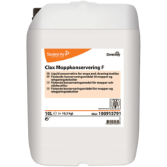 100915791 Moppdesinfektion Clax 10L