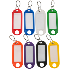 4014360102508 Nyckelring Mixade Färger