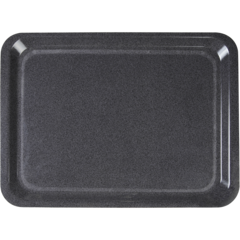 68047 Exxent Bakke 43x33cm Granit