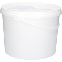 111000-1 Hink med lock 10L