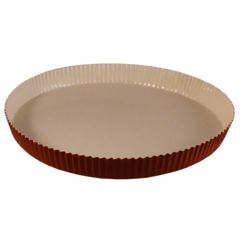 362993 Pajform Optima Terracotta 190x20mm