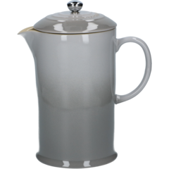 91028200541 Presskanna Le Creuset 0,8L Mist Gray