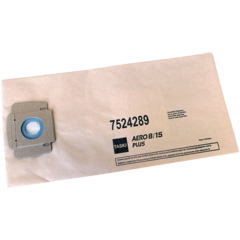 7524289 Dammsugarpåse Taski Aero Pro 15