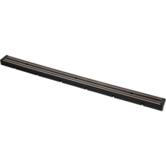 359903 Magnetlist Knivar Svart 62cm