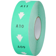 39648110 JONOTUSNUMEROT T-80 VI 40MM