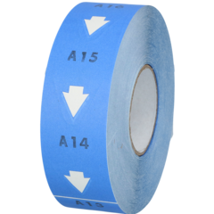 39648150 JONOTUSNUMEROT T-80 SI 40MM