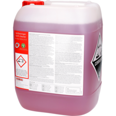 90060153 Grillrengöringsmedel Rational 10L