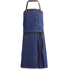 KE303601326280 Canvasförkläde 90x84cm Raw*