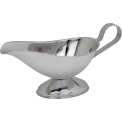 54211-1 Exxent Sauce Boat 30cl