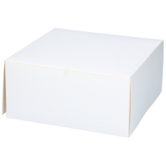 10519199 Leivoslaatikko 190x190x90mm