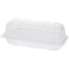 7518 Baguetteform 180x75x75mm