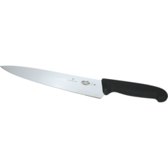 5200325 Kockkniv Victorinox 25cm Fibroxhandtag