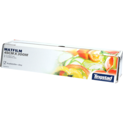 14114210 Matfilm i box 45cm x 300m