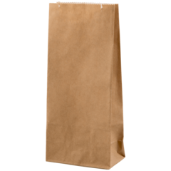 804570 Coffee & Tea Bags Brown 8x5x18cm 100g