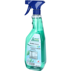 712494 Fönsterputs Green Care Glass Cleaner 750ml