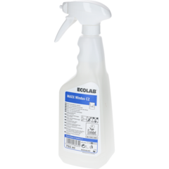 304553 Glasrengöringsmedel Ecolab Maxx Windus C2 750ml