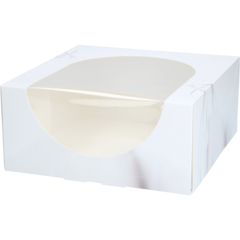 1059442210 Bakelsekartong fönster S-line 220x220x100mm