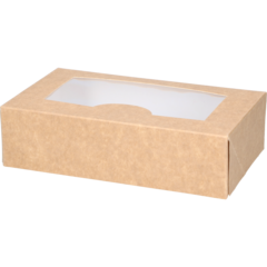 16418115 Leivoslaatikko 180x110x50mm