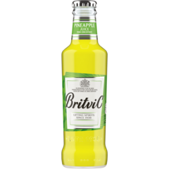 775200 Ananasjuice Britvic Pineapple Juice 20cl