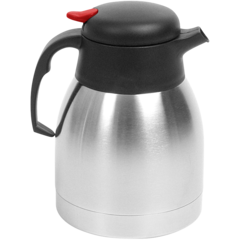 40115MX Exxent Thermos Jug 1L
