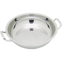 54203 Exxent Casserole 1.5L, Ø23.5cm