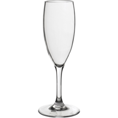 58853 Exxent Tritan Champagneglass
