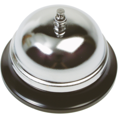 65244MX Ringklocka Exxent