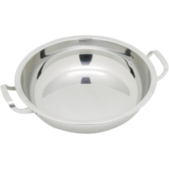 54202 Exxent Casserole 1.1L, Ø19cm
