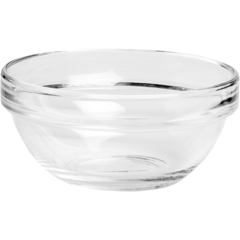 10003MX-1 Stapelbar Glasskål Ø14cm Arcoroc