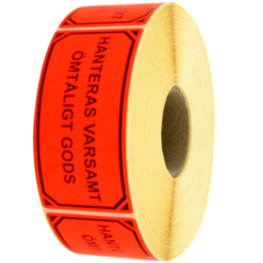 5018328310324 MERKKI “HANT. VARSAMT”