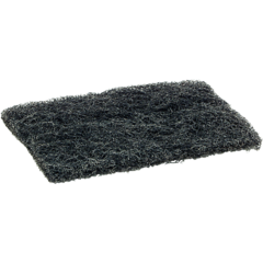 65566 Exxent Skureblokk Grillpad