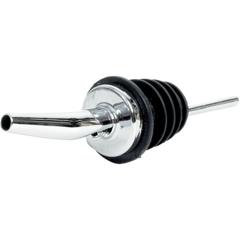 65263MX Droppkork Exxent  Långsam Rostfri