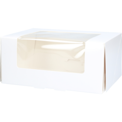 18013080 Leivoslaatikko 180x130x80mm