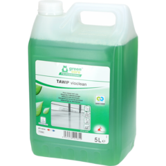 712485 Golvrengöring Green Care Tawip Vioclean 5L