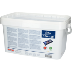 5600562 Rational Care-Tabs 150st för SCC med CareControl