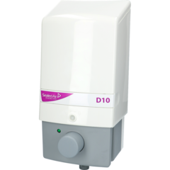 67791 Dispenser Diversey Divermite S för kök - D2 / D10