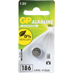 102003 BATTERY LR43 BUTTON