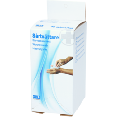 94418 Sårtvättare Akla 40-pack
