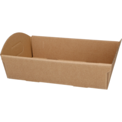 309900 Presentkorg Wellpapp 220x155x60mm