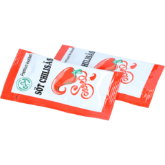 570813-1 Sweet Chilisås Portionsförpackning 10g